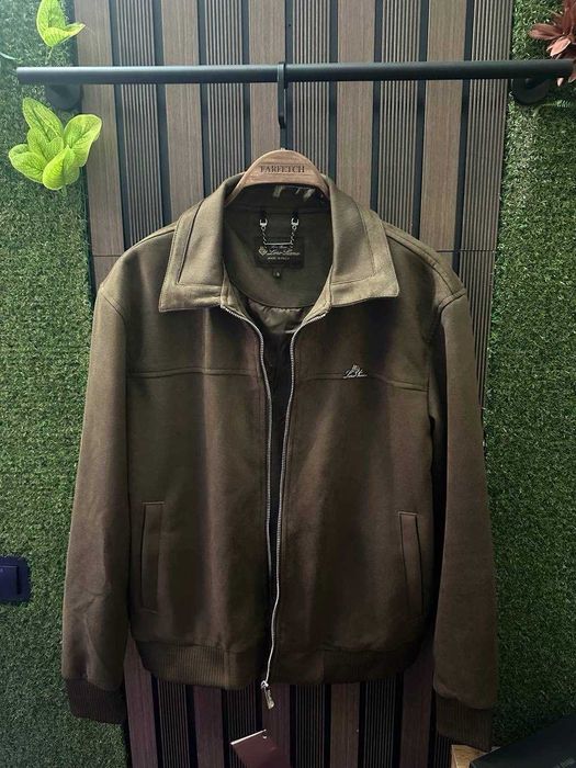 Луксозно Яке Loro Piana