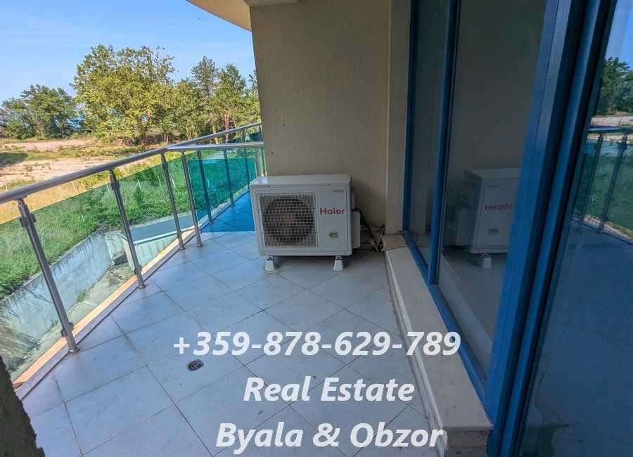 Продава се Двустаен апартамент в Обзор - 65 кв.м за 788 €/кв.м - Снимка #1