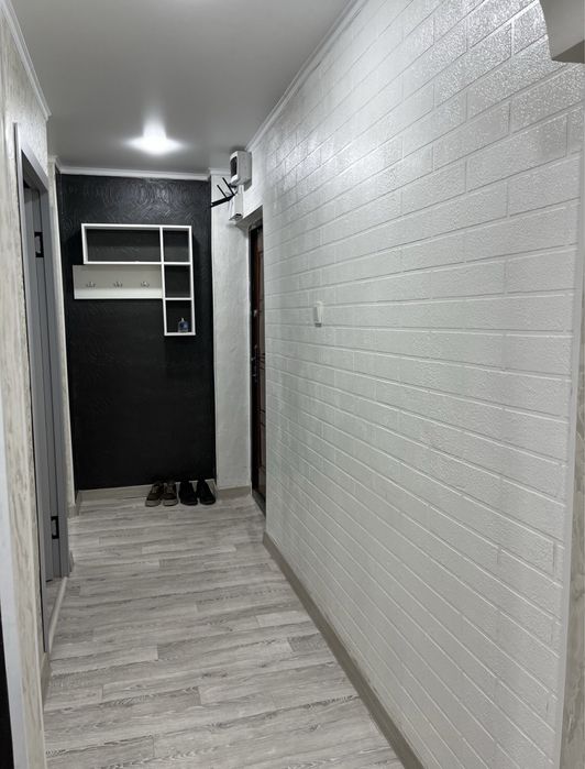 Посуточная квартира