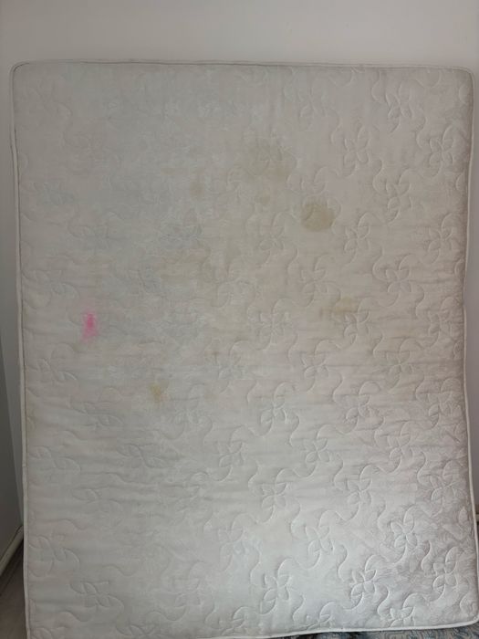 Пружиный матрас 160/200