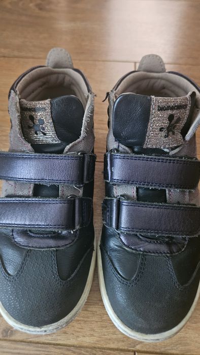 Ghete ( fete)  de toamna nr 31 Biomecanics