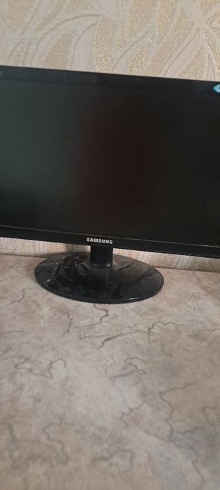 Монитор сатылады