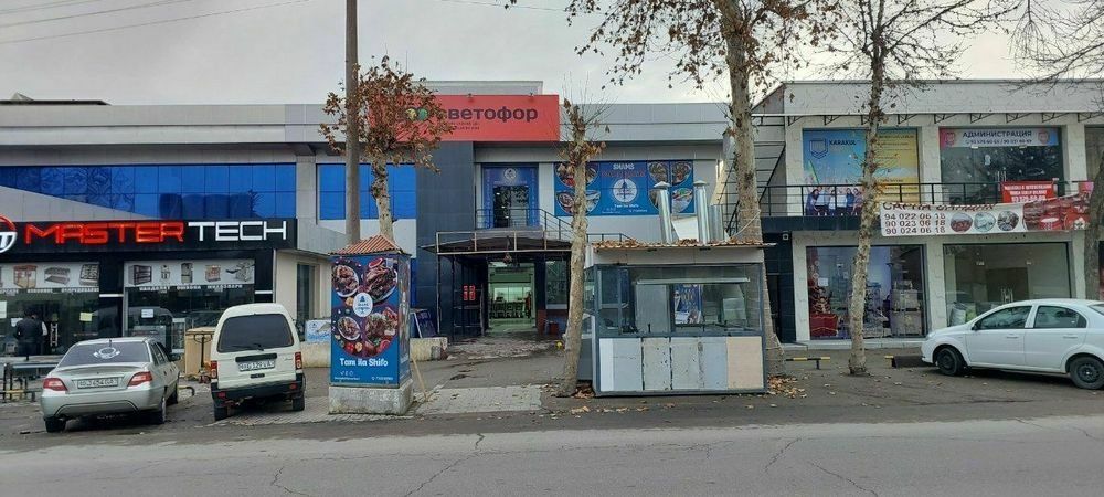 Сдаётся готовые ХОСТЕЛ со всеми удобствами 50 номеров