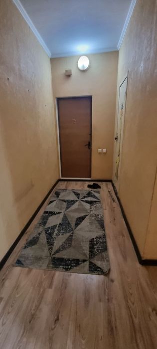 Здаецая 1 комнатная квартира массив куйлук 4