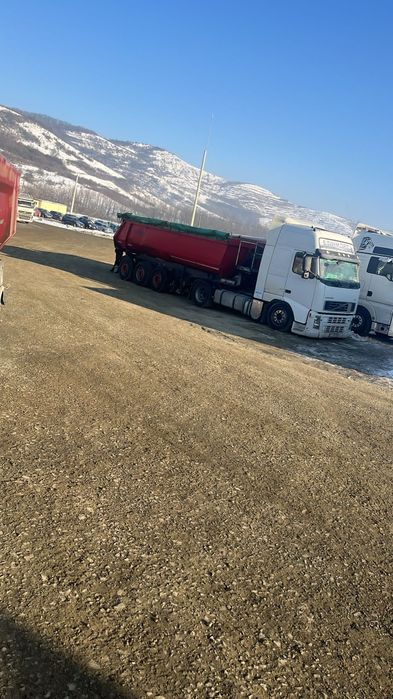 Ansamblu Basculabila și Prelata