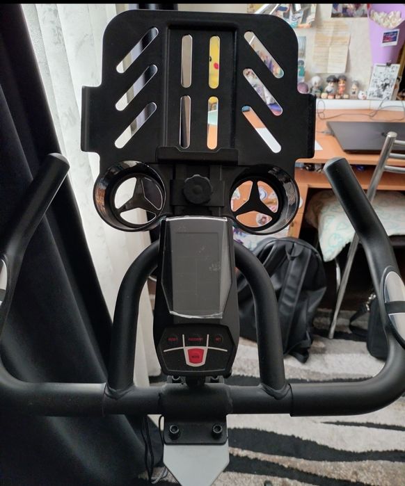 Велотренажёр GENAU XT-750