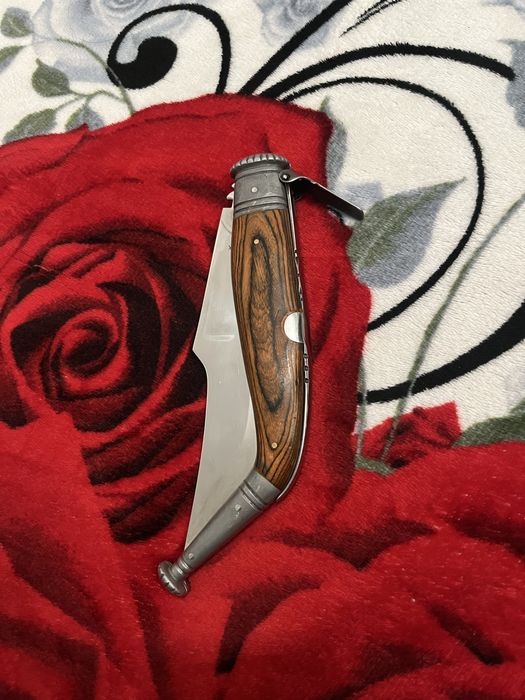 Vand briceag spaniol criket 38 cm original