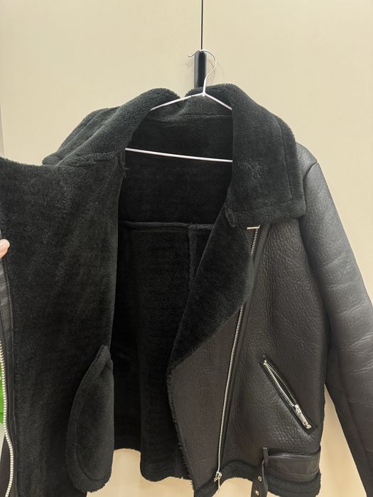 Продаю дубленку