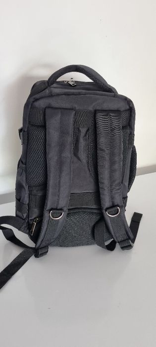 Rucsac calatorie Zagatto