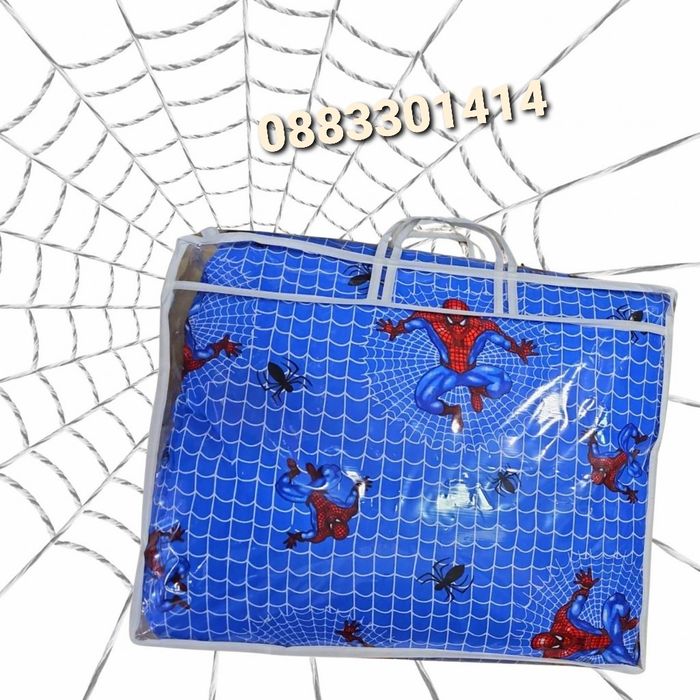 Спален комплект Спайдермен