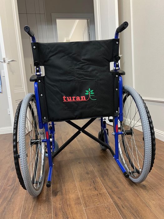 Продам кресло-коляску для взрослых