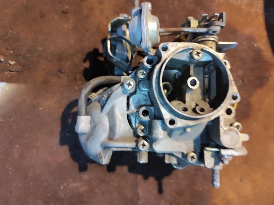 Карбюратор Ауди 80 2литровый