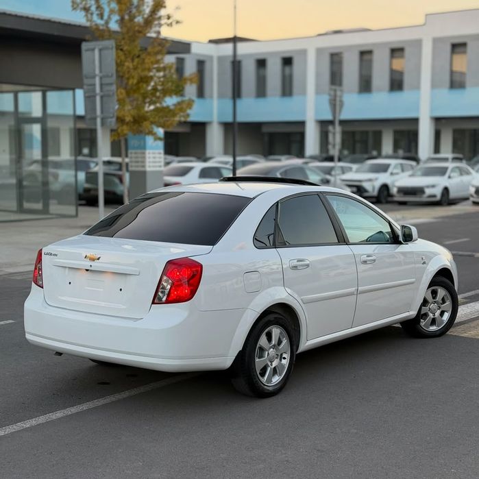 Gentra 2023 Avto Kredit