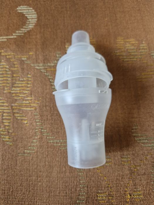 Небулайзер / Ингалятор Omron