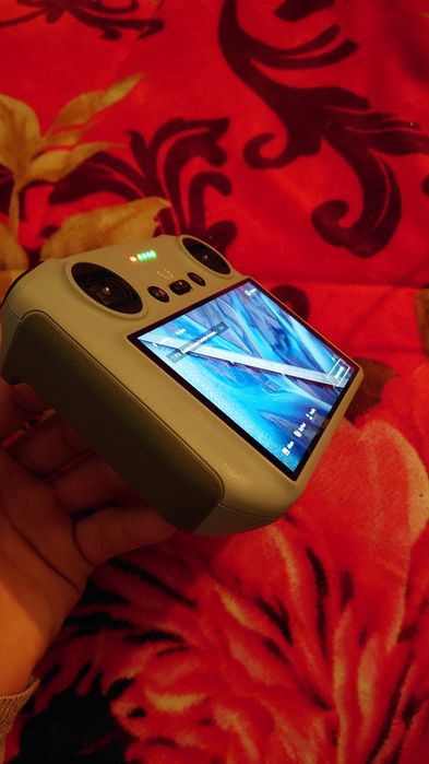 consola Drona multifuncțională DJI RC