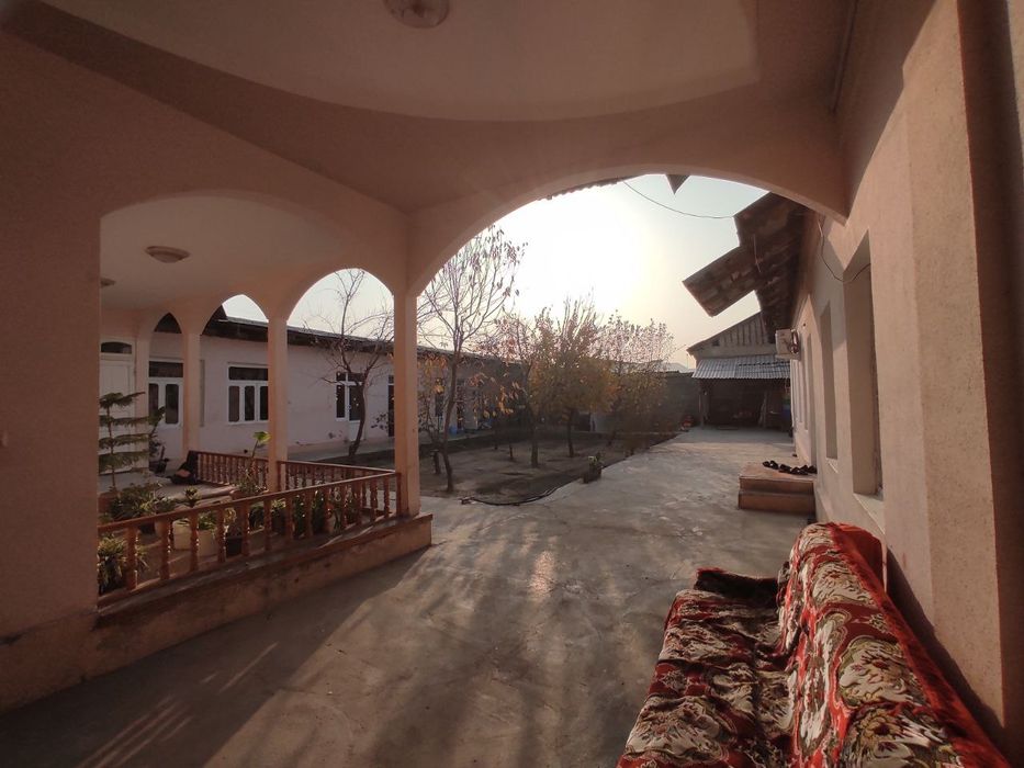 Продам свой участок