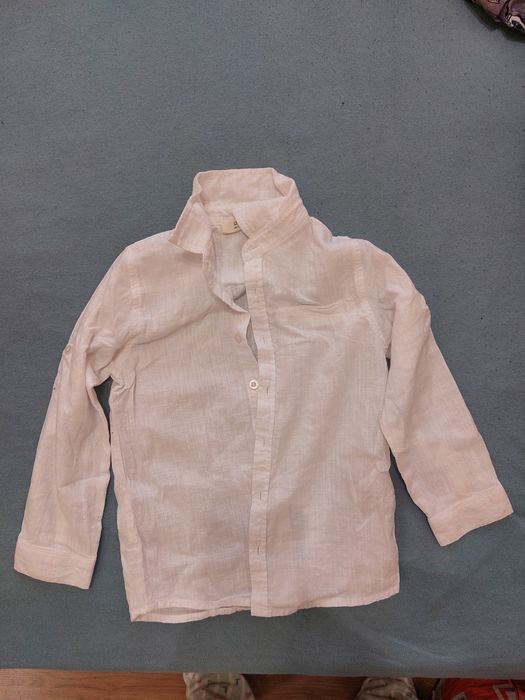 Детска      риза