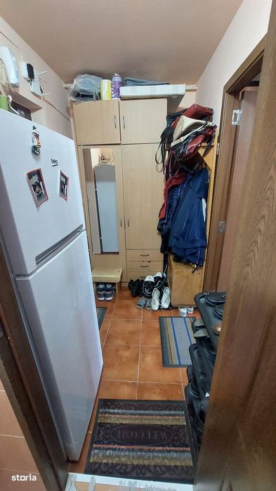 Motorului garsoniera confort unu etaj 3