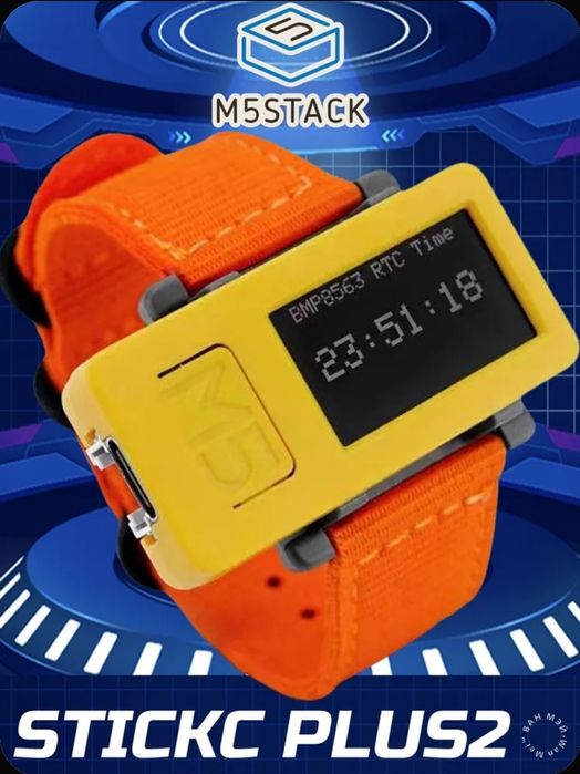 Stick PLUS 2 новый