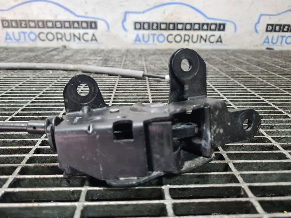 Broasca haion BMW X5 E70 - SUV 4 Usi (1069)
