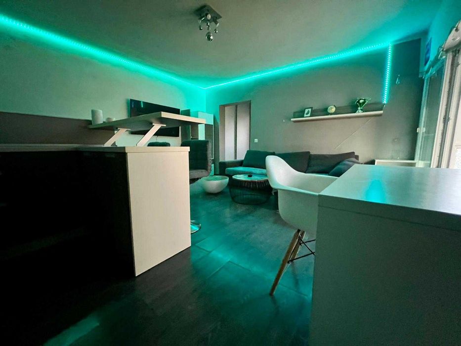 Apartament cu 2 camere | Dumbravita | Pet Friendly