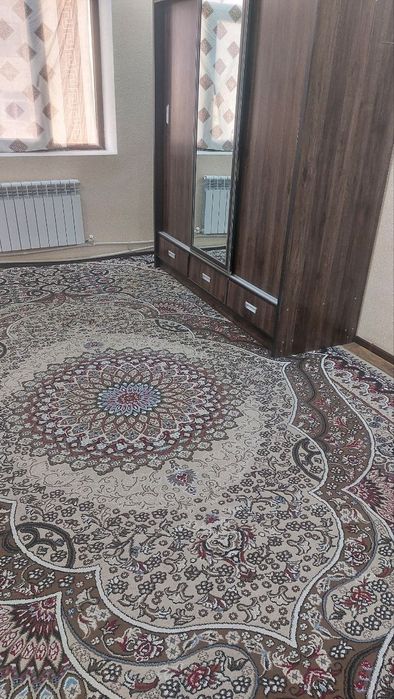 Тезда 5мкраёнда ижарага берилади