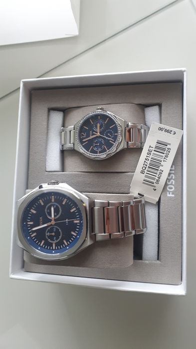 Set ceasuri Fossil