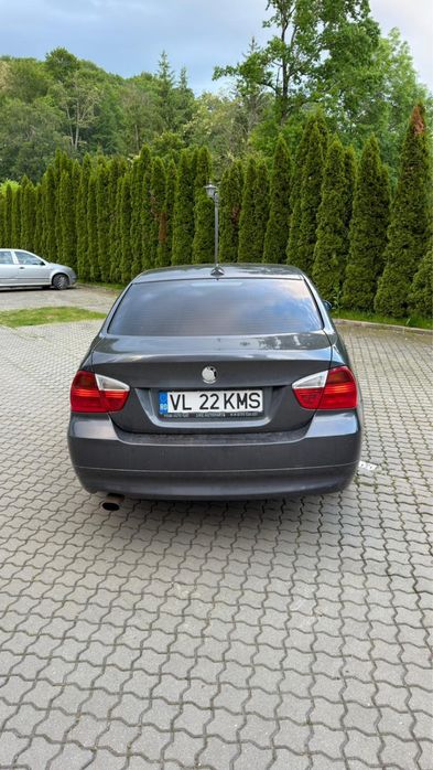 Bmw seria 3, E90