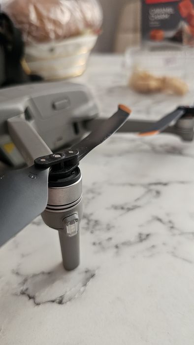 Квадрокоптер, дрон