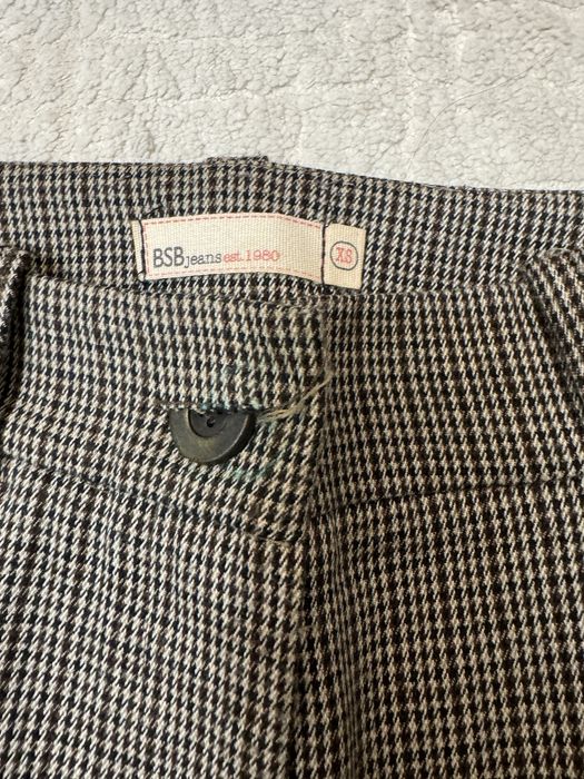 Pantaloni BSB marimea XS