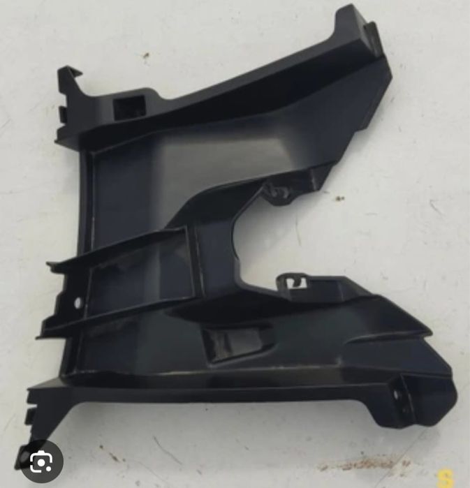 KIA ceed 3 воздуховод левый