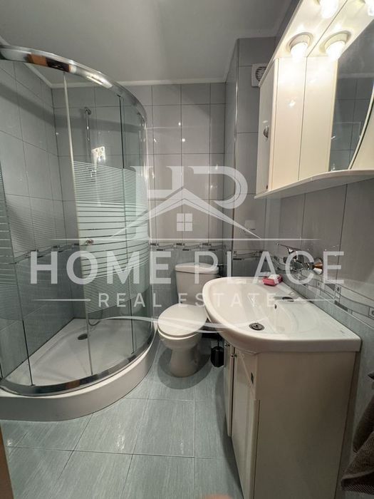 Дава се под наем Двустаен апартамент в Варна, Левски - 60 кв.м за 398.82 € - Снимка #9