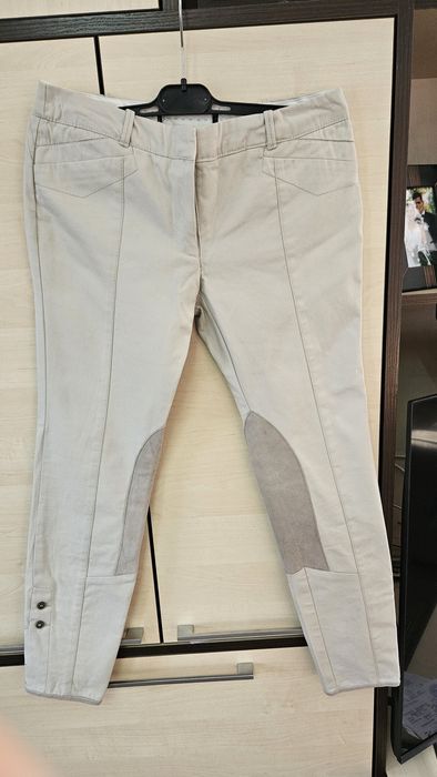 Pantaloni pt echitație