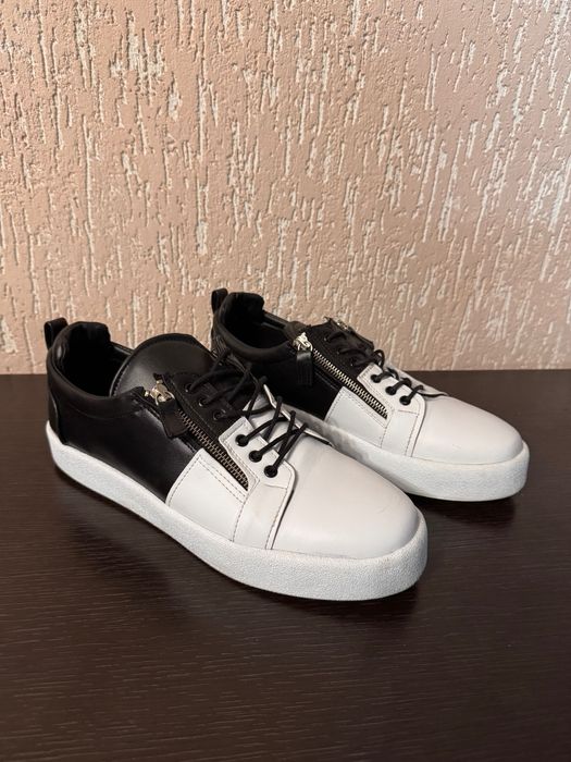 Мъжки обувки BOBERT