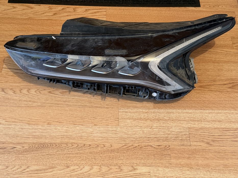 Продам фару от киа к5