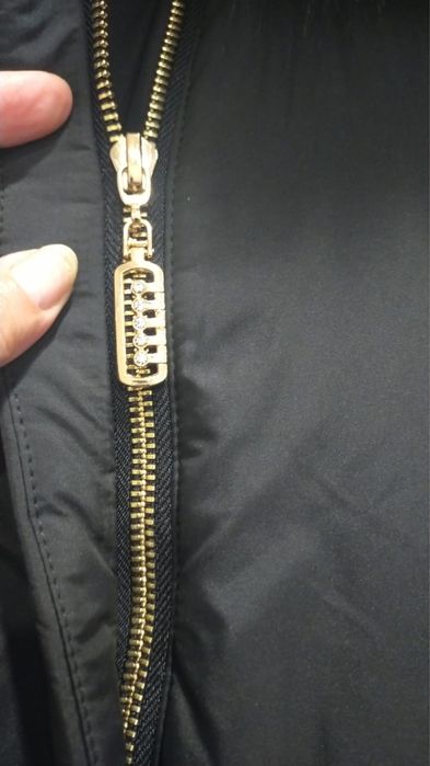 Пуховик Max Mara новый с этикеткой!