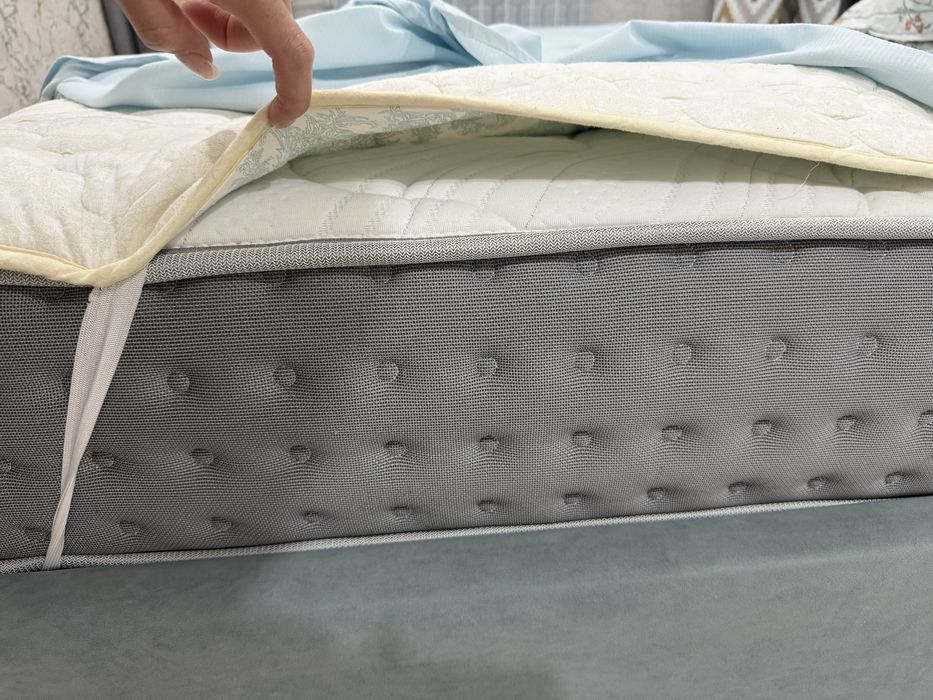 Продам матрас 160х200