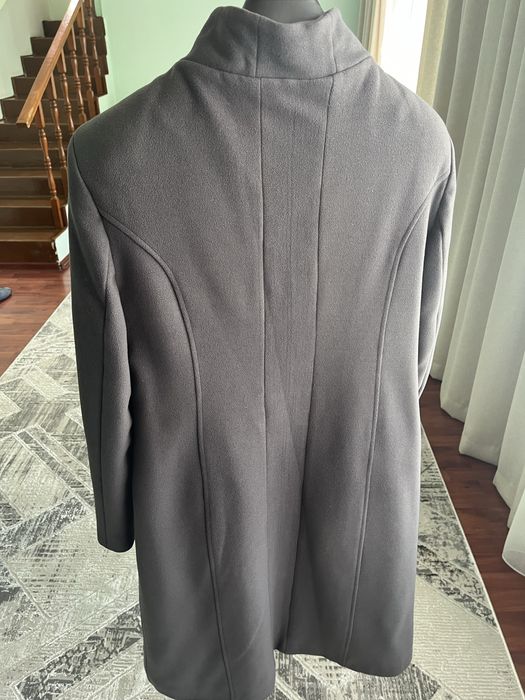 Пальто осень-весна