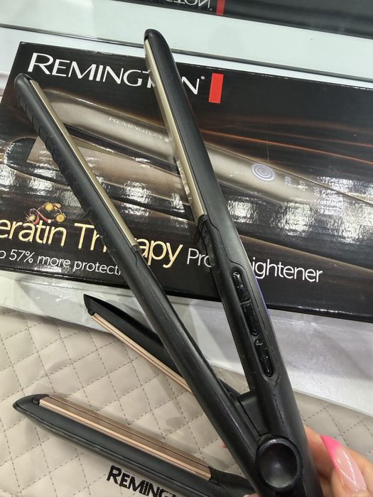 Преса за коса Renmington