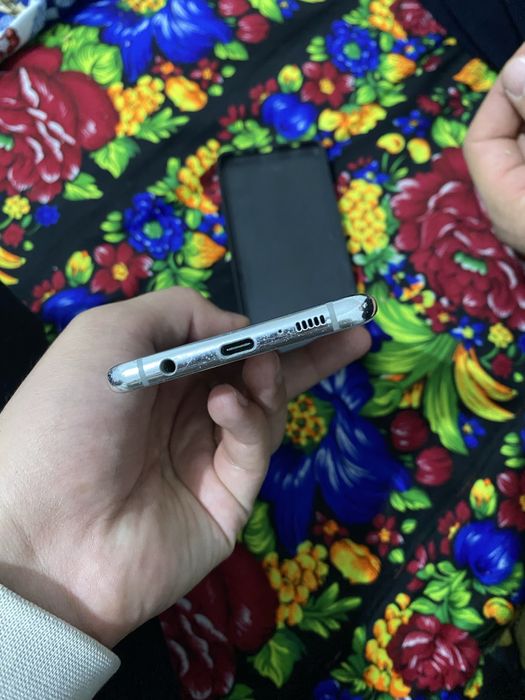 S10 plus 5G hamelion rangli