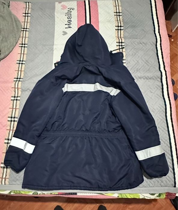 Новый 3 спецкуртка бар