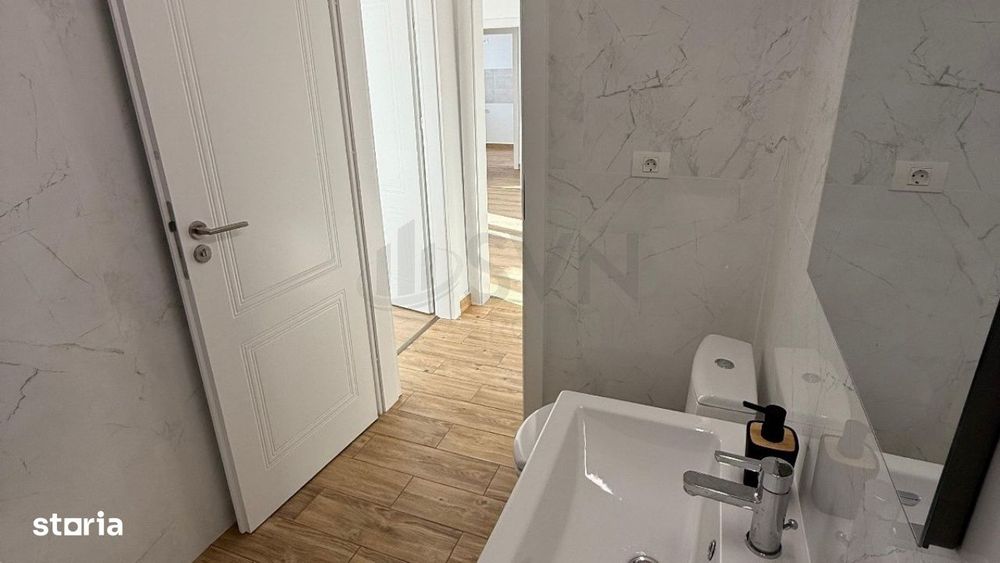 Apartament 2 camere 1 Mai Renovat