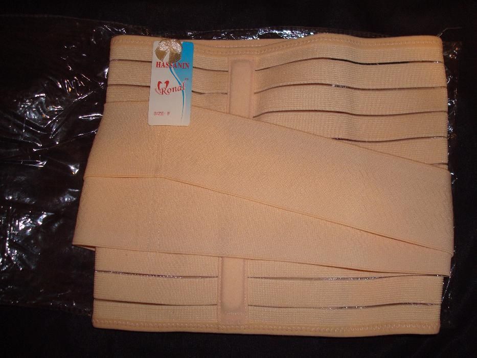 Ортопедичени Колани Еластичени Стягащи