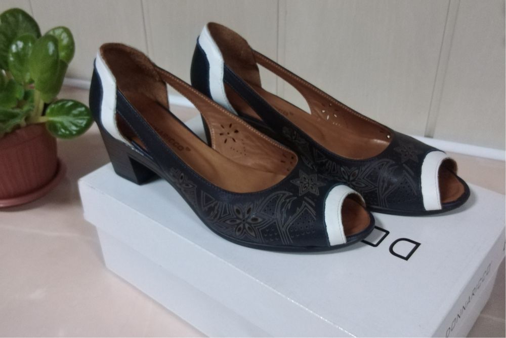 Туфли,37 размер,Турция