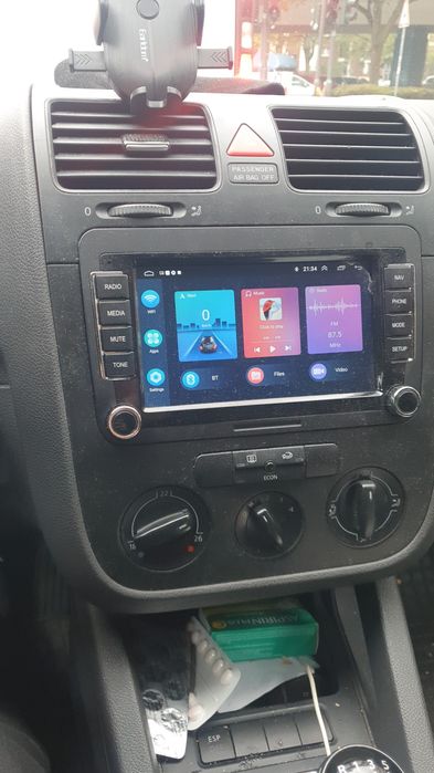 GOLF 5 Diesel de vânzare motor 1.9