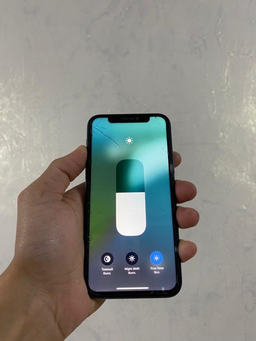 Iphone 11 pro 64g