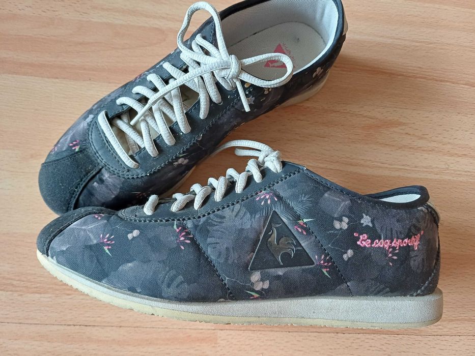 Дамски кецове Le coq Sportif, 39 номер