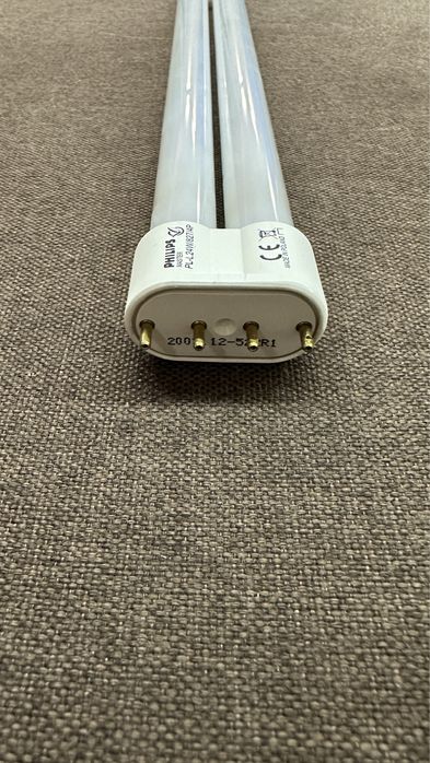 Bec economic Philips Master  PL-L24W /PL-C 4P