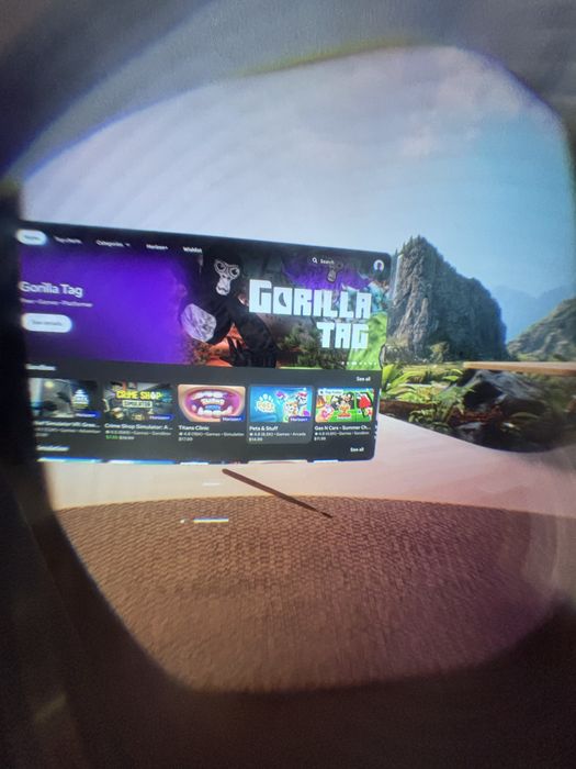 Ochelari VR Meta Quest 3S 256Gb