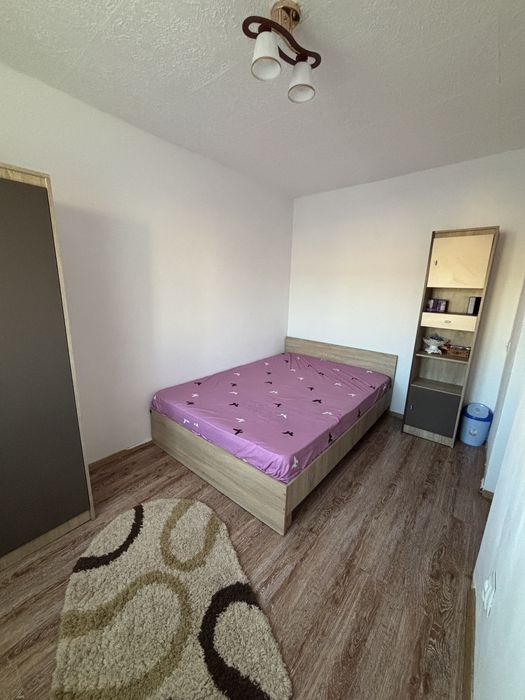 Ofer spre inchiriere apartament utilat si mobilat . Nr tel: 0763472374